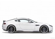 Aston Martin V8 Vantage Hamann Aston Martin V8 Vantage Hamann